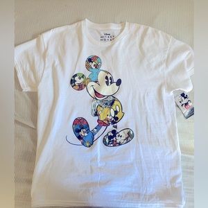 Nwt Mickey Mouse T-shirt